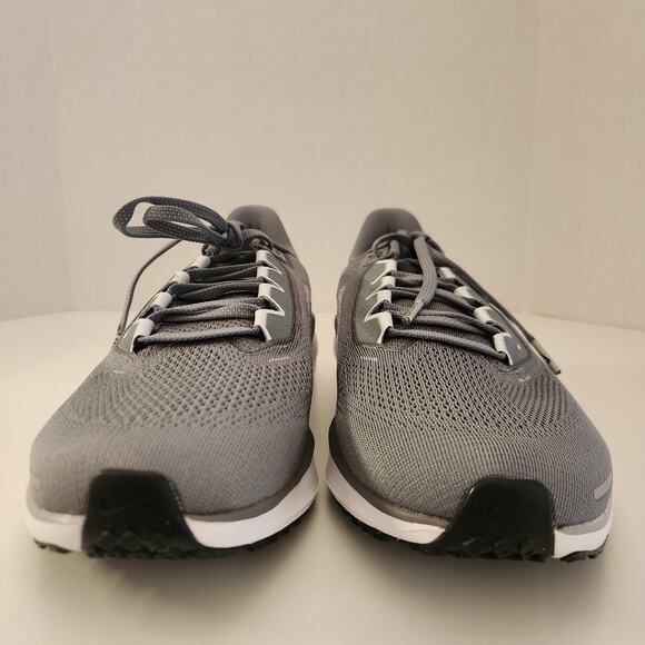 Nike Men\'s Pegasus 41 Cool Grey/White/Wolf Grey/Pure Platinum 9 Medium